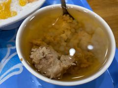 香芋西米露-冰神糖水铺(国贸中心店)