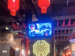 -哥老官重庆美蛙鱼头(五角场合生汇店)