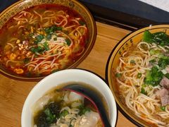 -跨越足界Spa足道(潍坊店)