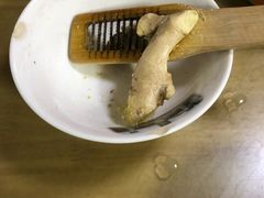 -烂厅下牛肉汤