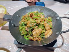 -有位虾匠·胶东土菜小馆(市北店)