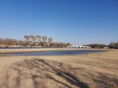 -红莲湖