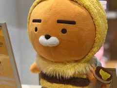 -KAKAO FRIENDS(弘大店)