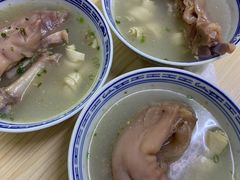 -盛兴面馆(真儒大厦店)