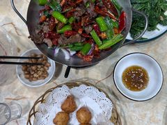 -馨香苑·潮汕菜·海鲜砂锅粥·深大老字号(南头店)