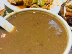 -葛记焖饼(伏牛路店)