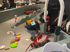 -Ms·KIMO星漠亲子餐厅(高新店)
