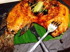 -云海肴·汽锅鸡·云南菜(天津国金汇店)