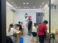-笋果坊螺蛳粉(竹园小区店)