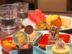 -大冒险家餐厅