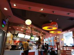 -吉野家(秀谷店)