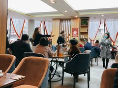 -有红鸡毛店·川菜(建设路店)