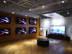 -Sony Store 索尼(上海淮海中路店)