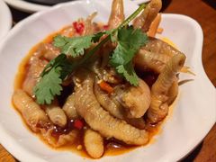 -乔街深夜食堂·台州菜·高压锅生蚝(杭州总店)