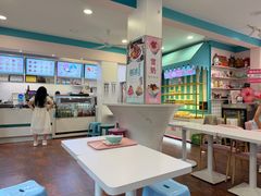 -梁子刨冰王&梁小糖(王顶堤店)