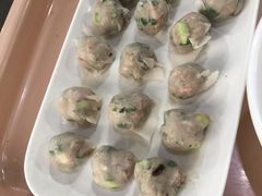 鱼肉丸-秦记南岗鱼锅(珠吉路店)