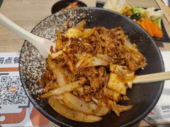 -吉野家(群力王府井店)