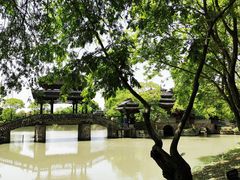 -韩湘水博园