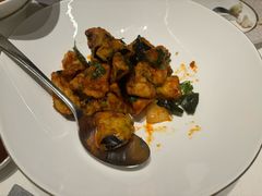 -金链花·泰国餐厅(国贸店)