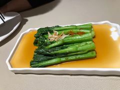 -十二粤味·顺德菜·烧鹅点心(五四广场店)