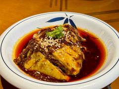 -三凤酒家·百年无锡菜(清扬茂业店)