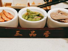 -三品香·江浙菜(松江九谊店)