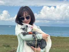 -青海湖国家重点风景名胜区