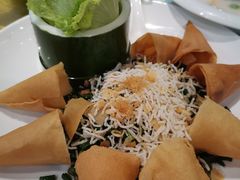 小炒皇-大树头森林餐厅(番禺广场店)