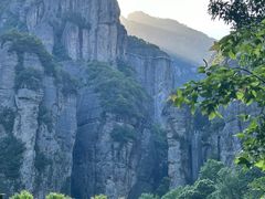 -雁荡山风景名胜区