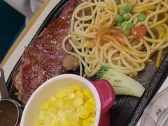 -豪客来牛排(重庆金源世纪广场1731店 )