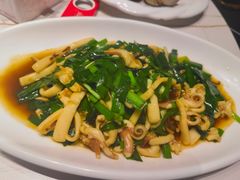 -金海湾海鲜排档(朱家尖店)