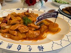 -胖姐渔村(中源大道店)