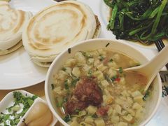 -陕西风味餐厅(陕西省驻京办店)