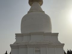 -凉州白塔寺景区