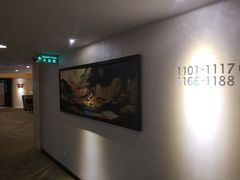 -武汉帝盛酒店(江汉路步行街店)