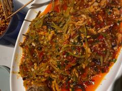 -院8里·小聚园老川菜(九眼桥店)