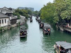 -乌镇西栅景区