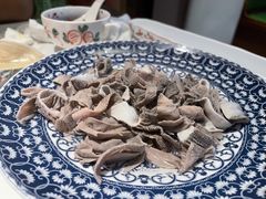-北京老门框爆肚涮肉馆(锦业路店)