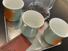 -fishtank鱼缸咖啡(三山街店)