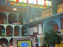 -伊斯麦尔丝路·新派菜(沙子口店)