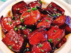 -鲜筵(华亭宾馆店)