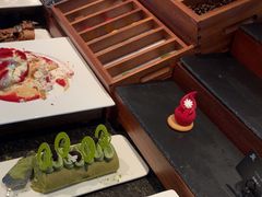 -Social 秀西餐厅-长沙瑞吉酒店(运达店)