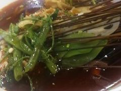 -蜀串香牛杂火锅串串