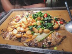 -探鱼·鲜青椒爽麻烤鱼(领展购物广场店)