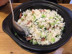 -五口灶·下饭小炒(春潮店)