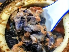 -達揚原味燉品(文明路店)