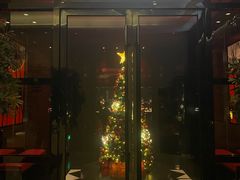 门面-L'ATELIER de Joel Robuchon(外滩18号店)