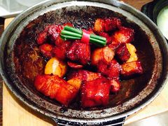 -涌上外婆桥(南塘店)