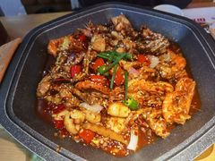 -涂辣辣·现炒虾蟹锅(梦时代店)
