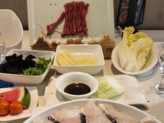 -蒙都43°9羊火锅·赤峰美食(宁城店)